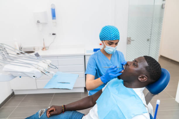 Best Emergency Denture Repair in Manville, NJ